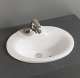 Above counter basin