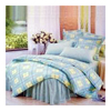 Cotton or Polyester/Cotton Bedding Set  - 4