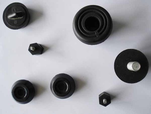 rubber pipe