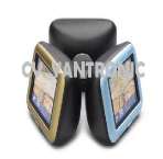 Tomtom Go 700 GPS Portable Car Navigator - ygps1901