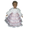 Christmas girl dress&nbsp;-&nbsp;W2007B001