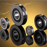 Wire Guides and Straightening Rollers