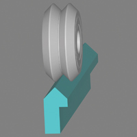 Guide Wheels