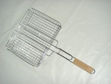BBQ GRILL - HSB102
