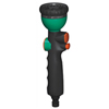 9-pattern torch Nozzle