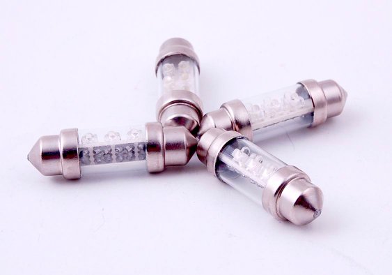 LED LAMPS