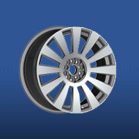 Suv Wheels
