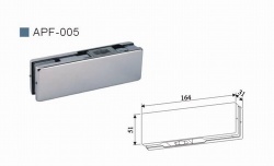 Shower hinge - JSA-SH-03