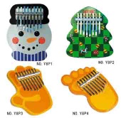 finger piano