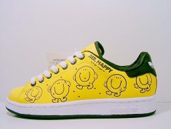 great shoe