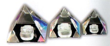 Egyptian Crystal Gifts