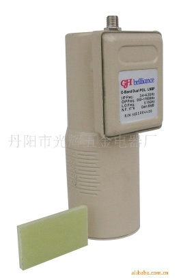 MMDS antenna-03 - GH-1838s