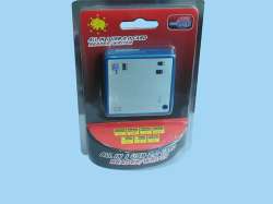 card reader - all in one