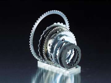 Various Gear