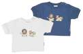 Style   No: S085 - Sea of V-baby
