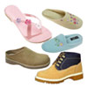 canvas shoes, casual shoes, espadrilles, indoor slippers, joggers, leather shoes, moccasins, sandals, slippers, vulcanized - casual shoes