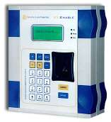 Time attendance recorders fingerprints biometrics