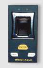 FINGERPRINT CAR IMMOBILIZER - SecuOn - Auto