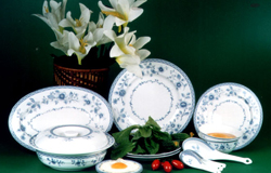 BOSHAN YONGFENG PORCELAIN CO.LTD