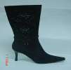 boot