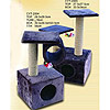  Regular Traditional Cat Tree - CYT-2004/5