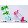 Pet Water Bottles