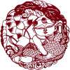 Traditional Chinese Handmade Paper cut