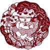 Traditional Chinese Handmade Paper cut