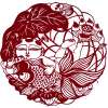 Traditional Chinese Handmade Paper cut