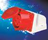 Plug and socket - Plug and socket