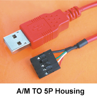 USB cable