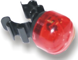 Bike taillight
