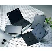 Slim DVD Case
