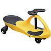 swing vehicle