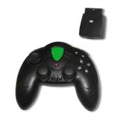 PS2 RF JOYPAD - games accessories