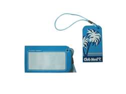 luggage tag