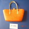 straw ladies fashion handbags, ceramic & glaze wall, floor tiles, cement, garden tools, electric holders, ceramic housewares  - straw fashion bags