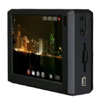 Pocket DVR for Mobile Surveillance