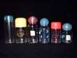 plastic of cosmetic printing bottles - lc11001
