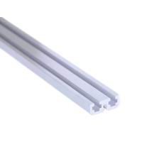 Extrusions (Rear Cross Rail)