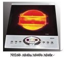 Halogen Cooker