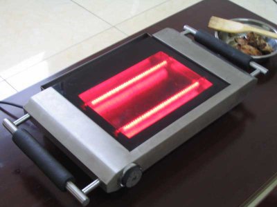 Electric Oven