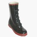 Five-buckle Boots