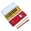 elaborate chopstick