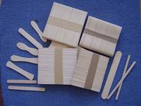 Dayangqi Yimu Ice Cream Sticks Factory