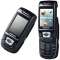 SAMSUNG D500