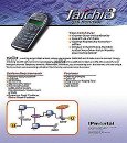 Taichi 3 - T3