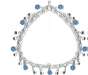 Evil Eye Anklets - Evil Eye Anklets