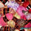 fancy yarn - JD-8086