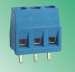 Euro Terminal Block - JTB552-00-M1
